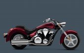 2010 Honda Stateline photo